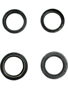 Gabeldichtring-/Staubdichtring-Kit