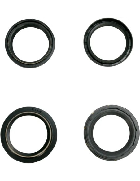 MOOSE OFFROAD HARD-PARTS Montagematerial & Zubehör für KTM SX 50 MINI 2012-2016