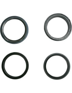 Gabeldichtring-/Staubdichtring-Kit