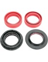 Gabeldichtring-/Staubdichtring-Kit