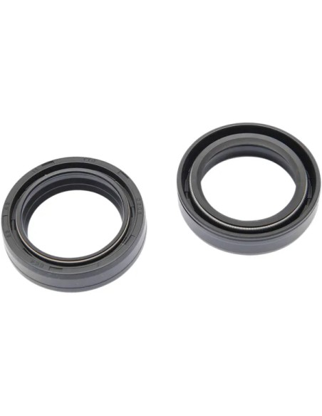 MOOSE OFFROAD HARD-PARTS Federung vorne für YAMAHA AG 200 1987-2006