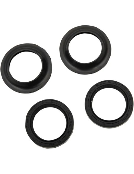 MOOSE OFFROAD HARD-PARTS Montagematerial & Zubehör für YAMAHA XT 250 2008-2024