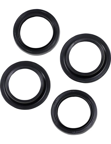 MOOSE OFFROAD HARD-PARTS Federung vorne für KAWASAKI KX 100 1990-2021