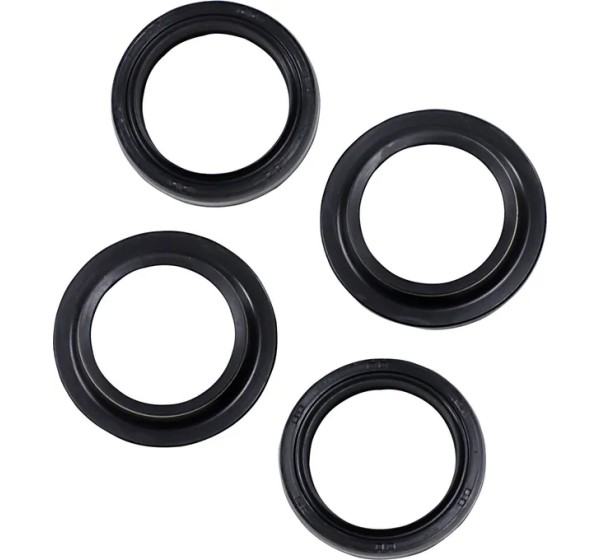 MOOSE OFFROAD HARD-PARTS Federung vorne für KAWASAKI KX 100 1990-2021