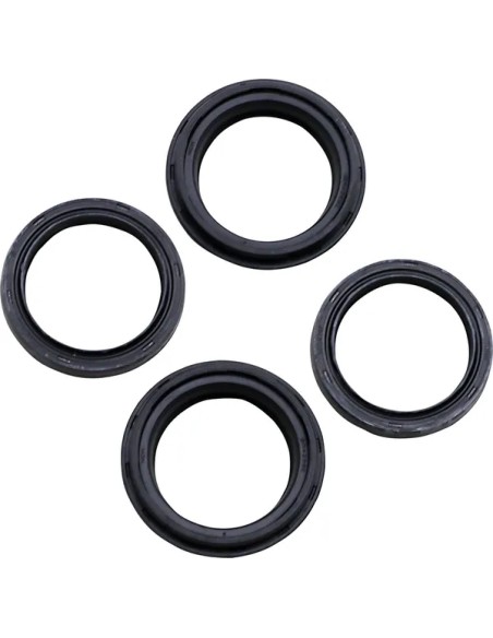 MOOSE OFFROAD HARD-PARTS Federung vorne für HONDA XR 250 R 1986-2001