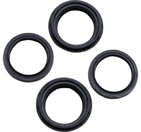 MOOSE OFFROAD HARD-PARTS Federung vorne für HONDA XR 250 R 1986-2001