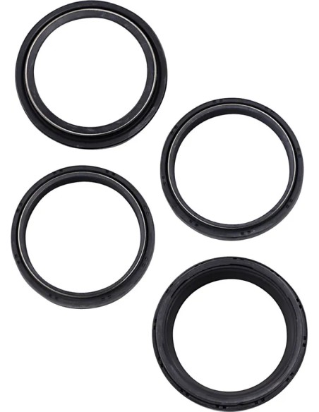 MOOSE OFFROAD HARD-PARTS Federung vorne für YAMAHA YZ 450 F 2004-2024