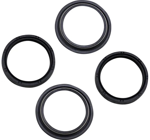 MOOSE OFFROAD HARD-PARTS Federung vorne für KTM SX 250 2003-2024