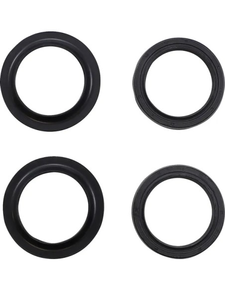 MOOSE OFFROAD HARD-PARTS Montagematerial & Zubehör für HONDA VT 600 C 1988-2007
