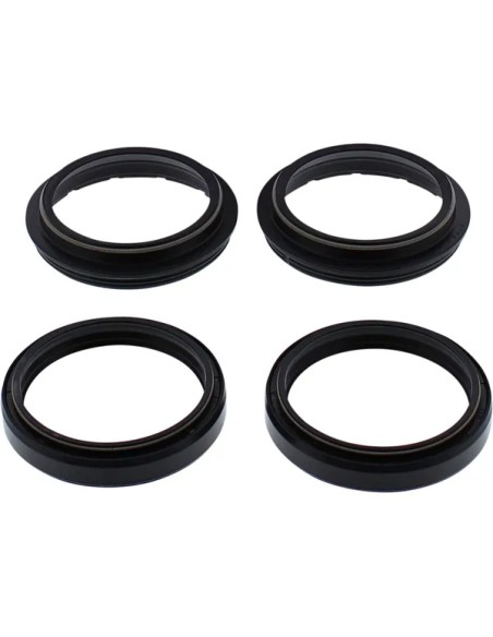 MOOSE OFFROAD HARD-PARTS Federung vorne für KTM SX-F 450 ab 2007