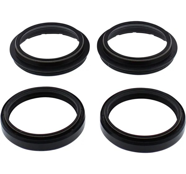 MOOSE OFFROAD HARD-PARTS Federung vorne für KTM SX-F 450 ab 2007