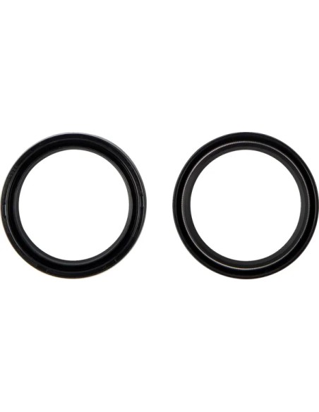 MOOSE OFFROAD HARD-PARTS Federung vorne für HONDA XR 650 L 1993-2016