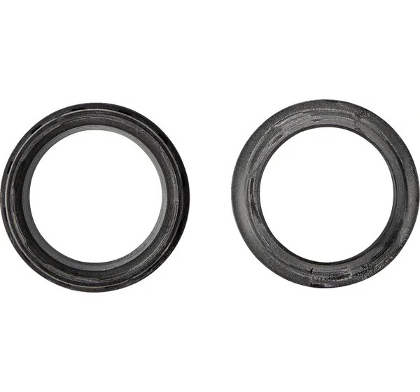 MOOSE OFFROAD HARD-PARTS Federung vorne für HONDA XR 650 L 1993-2016