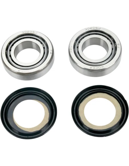 MOOSE OFFROAD HARD-PARTS Montagematerial & Zubehör für GAS GAS EC 250 1996-2005