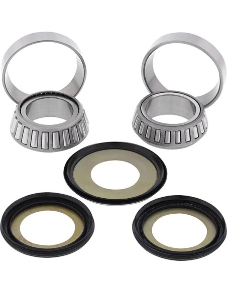 MOOSE OFFROAD HARD-PARTS Montagematerial & Zubehör für YAMAHA YZ 250 1996-2024