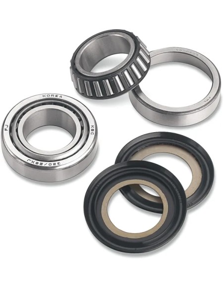 MOOSE OFFROAD HARD-PARTS Montagematerial & Zubehör für HONDA CMX 250 C 1985-2016