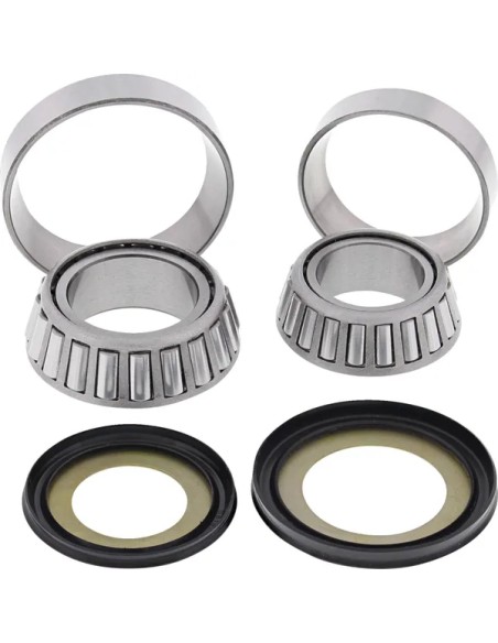 MOOSE OFFROAD HARD-PARTS Montagematerial & Zubehör für YAMAHA TT-R 230 ab 2005