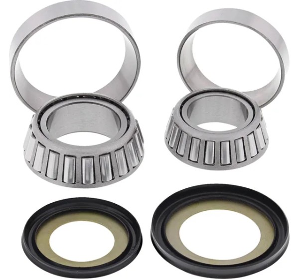 MOOSE OFFROAD HARD-PARTS Montagematerial & Zubehör für YAMAHA TT-R 230 ab 2005