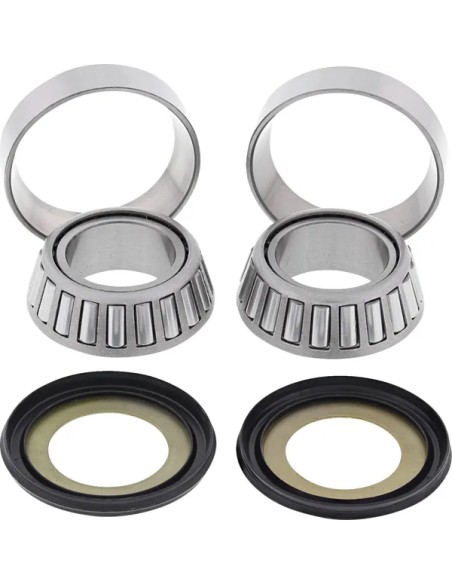 MOOSE OFFROAD HARD-PARTS Montagematerial & Zubehör für SUZUKI RM 85 L 2003-2017