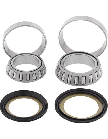 MOOSE OFFROAD HARD-PARTS Montagematerial & Zubehör für YAMAHA TW 200 1987-2018