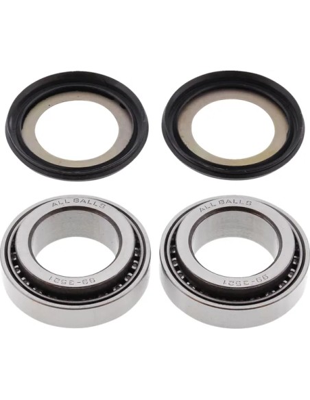 MOOSE OFFROAD HARD-PARTS Montagematerial & Zubehör für SUZUKI DR 650 SE 1994-2017