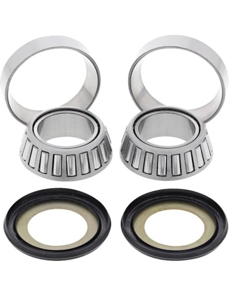 MOOSE OFFROAD HARD-PARTS Montagematerial & Zubehör für HONDA XR 650 L 1993-2021