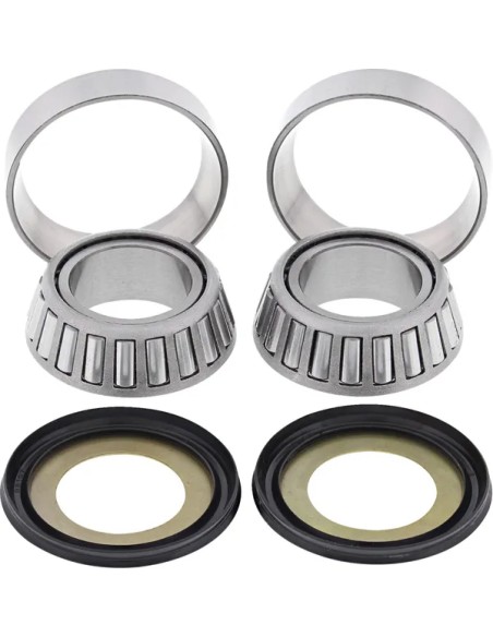 MOOSE OFFROAD HARD-PARTS Montagematerial & Zubehör für KAWASAKI KX 100 1995-2021