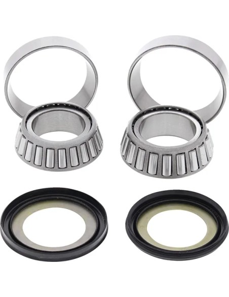 MOOSE OFFROAD HARD-PARTS Montagematerial & Zubehör für KAWASAKI KX 250 1992-2024