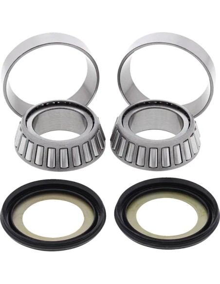 MOOSE OFFROAD HARD-PARTS Montagematerial & Zubehör für BMW R 100 RT 1978-1996