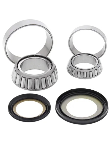 MOOSE OFFROAD HARD-PARTS Montagematerial & Zubehör für YAMAHA XT 225 1992-2007