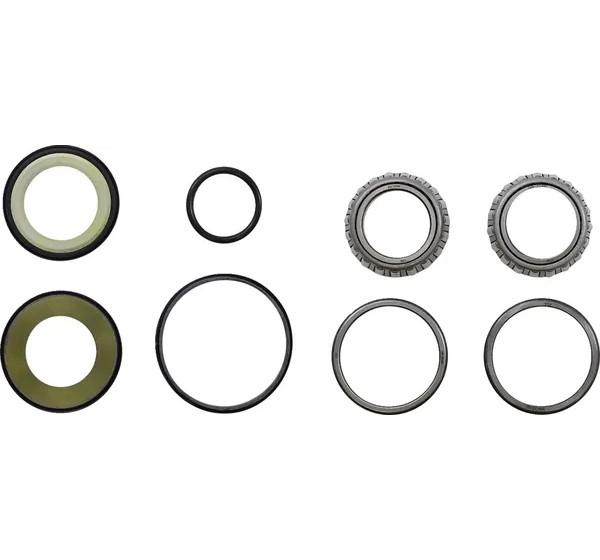 MOOSE OFFROAD HARD-PARTS Montagematerial & Zubehör für KTM SX 125 1993-2022