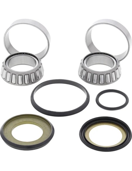MOOSE OFFROAD HARD-PARTS Montagematerial & Zubehör - Detailansicht