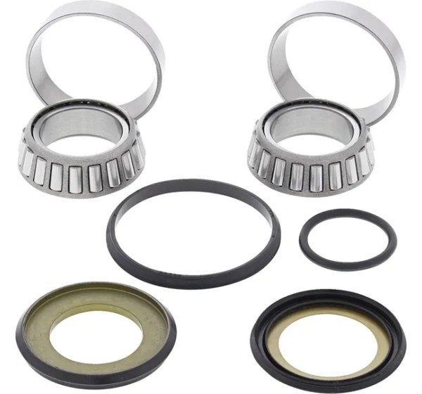 MOOSE OFFROAD HARD-PARTS Montagematerial & Zubehör - Detailansicht