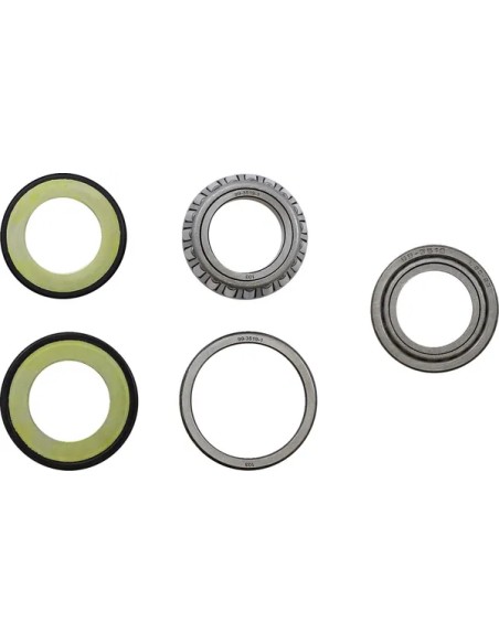 MOOSE OFFROAD HARD-PARTS Montagematerial & Zubehör für HONDA CR 125 R 1995-1997