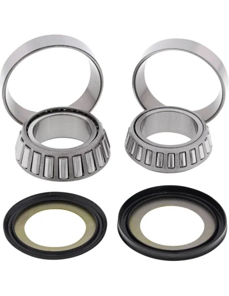 MOOSE OFFROAD HARD-PARTS Montagematerial & Zubehör - Detailansicht