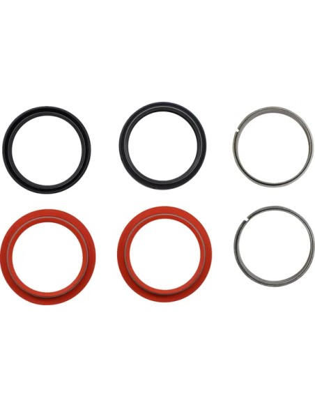 MOOSE OFFROAD HARD-PARTS Montagematerial & Zubehör für YAMAHA TT-R 125 LE 2003-2019
