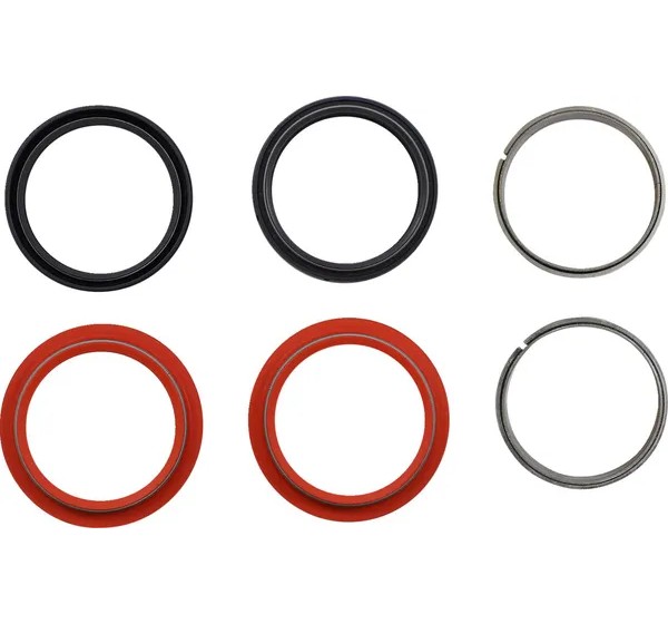 MOOSE OFFROAD HARD-PARTS Montagematerial & Zubehör für YAMAHA TT-R 125 LE 2003-2019