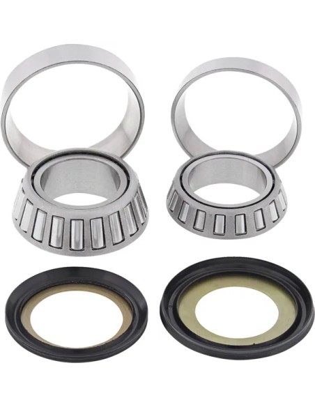 MOOSE OFFROAD HARD-PARTS Montagematerial & Zubehör - Detailansicht