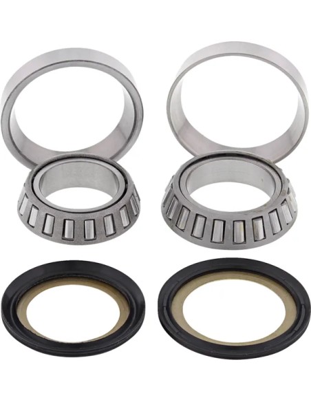 MOOSE OFFROAD HARD-PARTS Montagematerial & Zubehör - Detailansicht