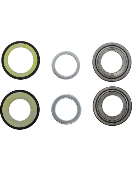 MOOSE OFFROAD HARD-PARTS Montagematerial & Zubehör für HONDA CBR 125 R 2004-2012
