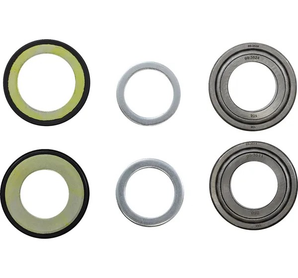 MOOSE OFFROAD HARD-PARTS Montagematerial & Zubehör für HONDA CBR 125 R 2004-2012