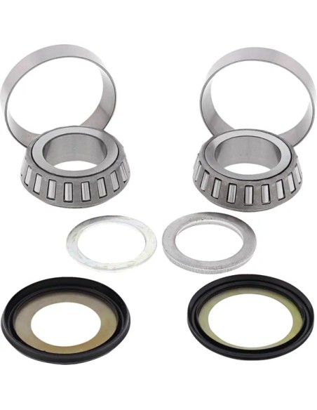 MOOSE OFFROAD HARD-PARTS Montagematerial & Zubehör - Detailansicht