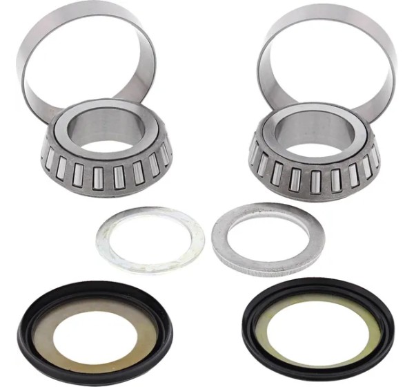 MOOSE OFFROAD HARD-PARTS Montagematerial & Zubehör - Detailansicht