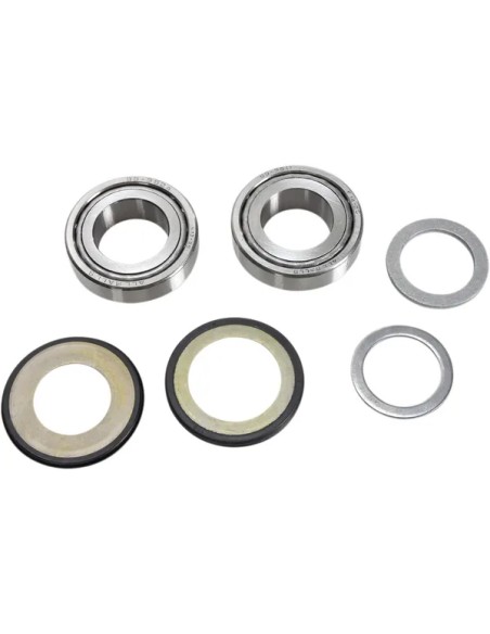 MOOSE OFFROAD HARD-PARTS Montagematerial & Zubehör - Einbaubeispiel