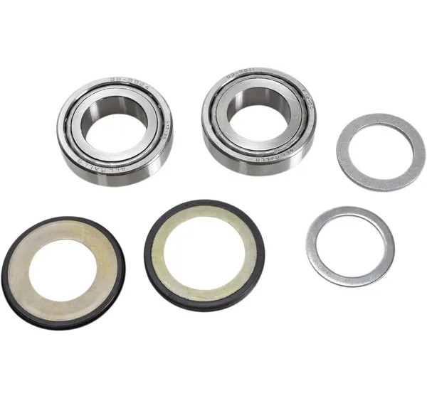 MOOSE OFFROAD HARD-PARTS Montagematerial & Zubehör - Einbaubeispiel