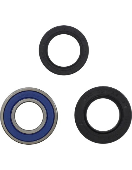 MOOSE OFFROAD HARD-PARTS Montagematerial & Zubehör für HONDA TRX 300 FW 4X4 1988-2000