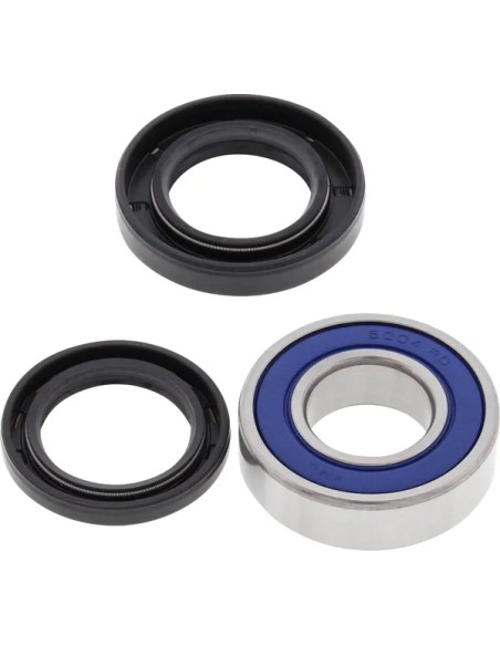 MOOSE OFFROAD HARD-PARTS Montagematerial & Zubehör - Detailansicht