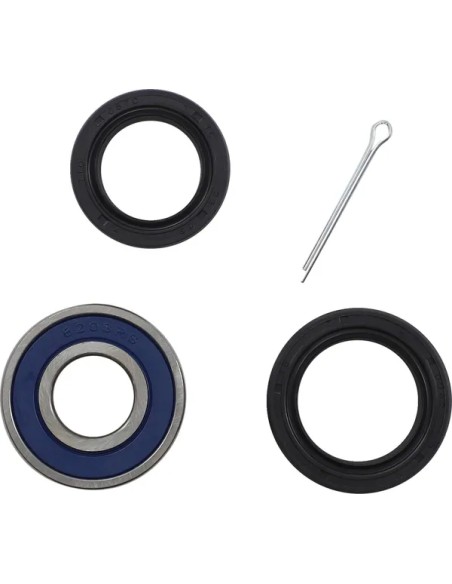 MOOSE OFFROAD HARD-PARTS Montagematerial & Zubehör für HONDA TRX 250 TE 2002-2025
