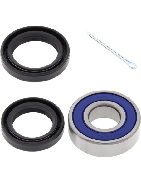 MOOSE OFFROAD HARD-PARTS Montagematerial & Zubehör - Detailansicht