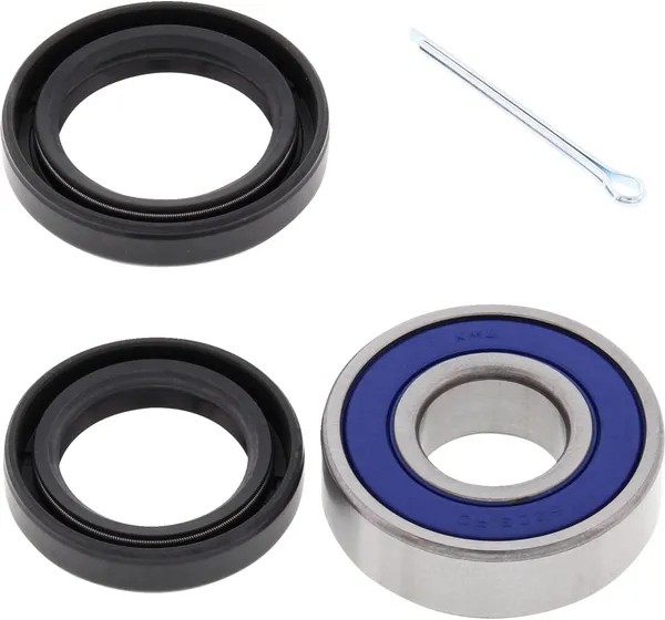 MOOSE OFFROAD HARD-PARTS Montagematerial & Zubehör - Detailansicht